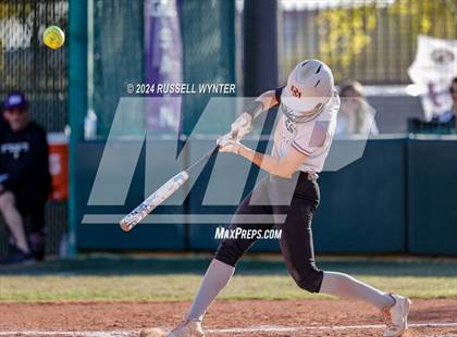 Thumbnail 3 in Desert Mountain @ Notre Dame Prep photogallery.
