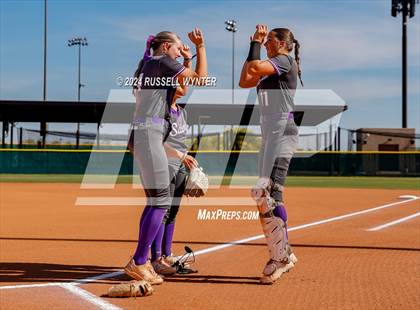 Thumbnail 3 in Desert Mountain @ Notre Dame Prep photogallery.