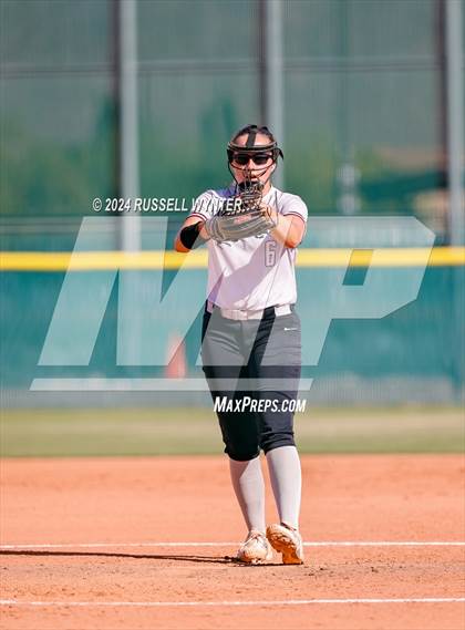 Thumbnail 3 in Desert Mountain @ Notre Dame Prep photogallery.