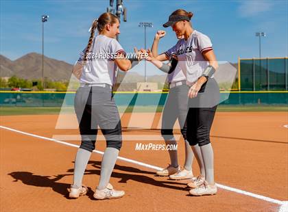 Thumbnail 2 in Desert Mountain @ Notre Dame Prep photogallery.