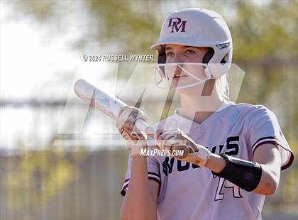 Thumbnail 3 in Desert Mountain @ Notre Dame Prep photogallery.