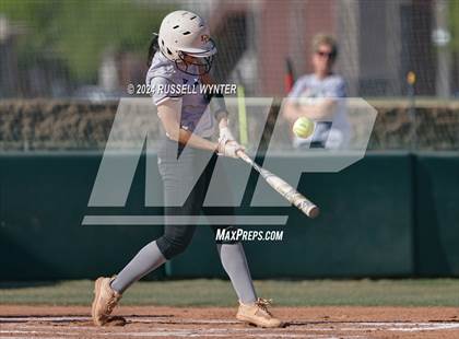 Thumbnail 3 in Desert Mountain @ Notre Dame Prep photogallery.