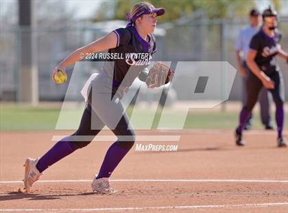 Thumbnail 2 in Desert Mountain @ Notre Dame Prep photogallery.