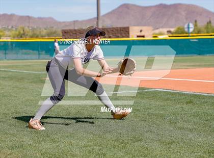 Thumbnail 1 in Desert Mountain @ Notre Dame Prep photogallery.