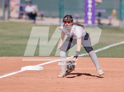 Thumbnail 3 in Desert Mountain @ Notre Dame Prep photogallery.