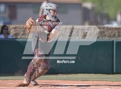 Thumbnail 2 in Desert Mountain @ Notre Dame Prep photogallery.