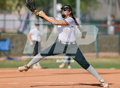 Thumbnail 1 in Desert Mountain @ Notre Dame Prep photogallery.