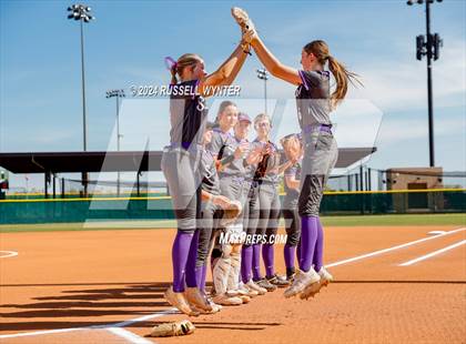 Thumbnail 2 in Desert Mountain @ Notre Dame Prep photogallery.