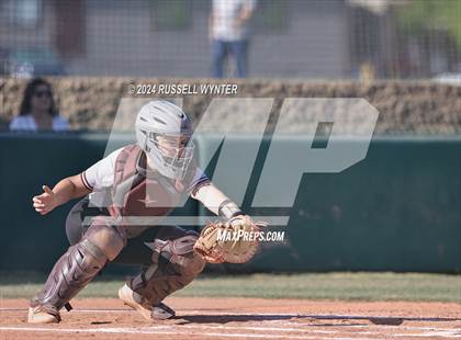 Thumbnail 1 in Desert Mountain @ Notre Dame Prep photogallery.