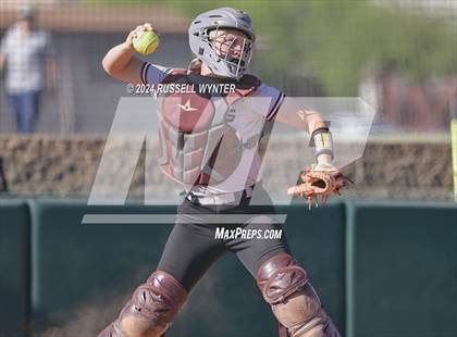 Thumbnail 1 in Desert Mountain @ Notre Dame Prep photogallery.