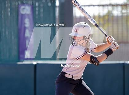 Thumbnail 3 in Desert Mountain @ Notre Dame Prep photogallery.