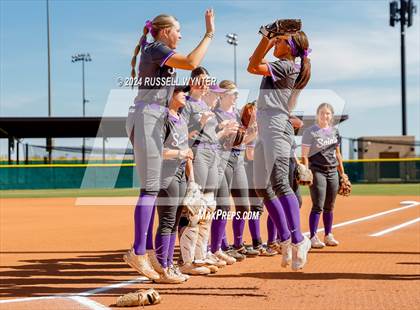 Thumbnail 3 in Desert Mountain @ Notre Dame Prep photogallery.