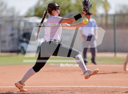 Thumbnail 2 in Desert Mountain @ Notre Dame Prep photogallery.