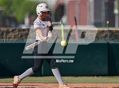 Thumbnail 1 in Desert Mountain @ Notre Dame Prep photogallery.