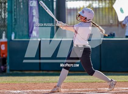 Thumbnail 3 in Desert Mountain @ Notre Dame Prep photogallery.