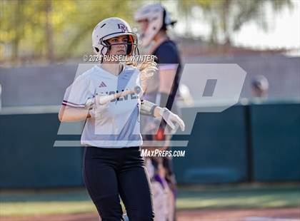 Thumbnail 2 in Desert Mountain @ Notre Dame Prep photogallery.