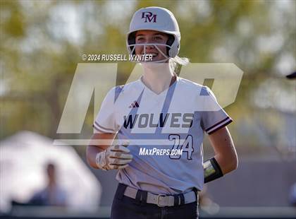Thumbnail 1 in Desert Mountain @ Notre Dame Prep photogallery.