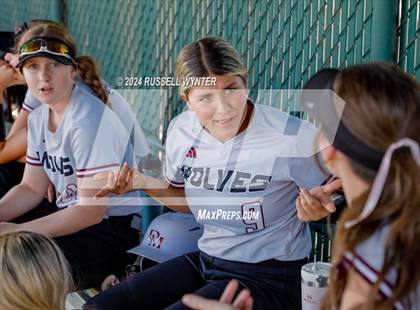Thumbnail 1 in Desert Mountain @ Notre Dame Prep photogallery.
