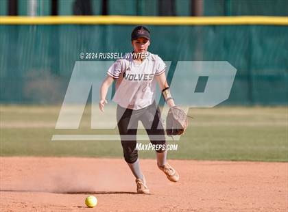 Thumbnail 3 in Desert Mountain @ Notre Dame Prep photogallery.