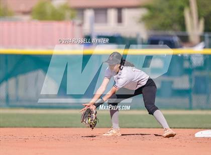 Thumbnail 2 in Desert Mountain @ Notre Dame Prep photogallery.