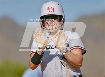 Thumbnail 3 in Desert Mountain @ Notre Dame Prep photogallery.