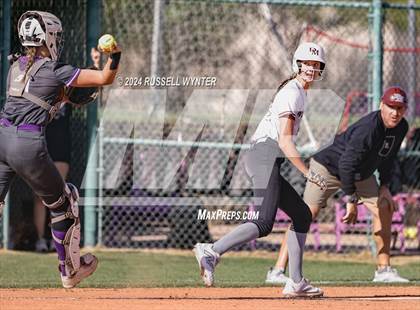 Thumbnail 2 in Desert Mountain @ Notre Dame Prep photogallery.