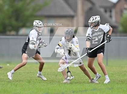 Thumbnail 3 in Vandegrift @ Cypress Woods photogallery.