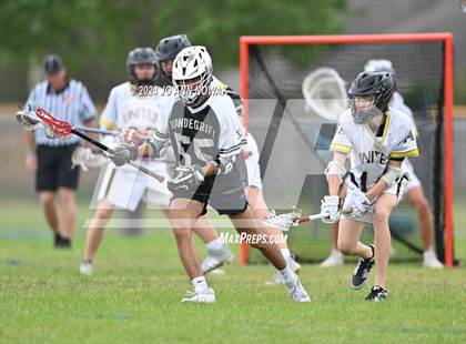 Thumbnail 1 in Vandegrift @ Cypress Woods photogallery.
