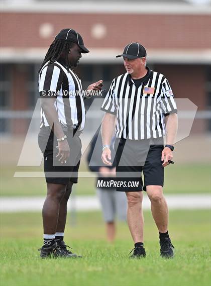 Thumbnail 3 in Vandegrift @ Cypress Woods photogallery.