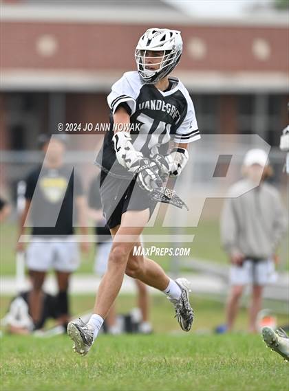 Thumbnail 1 in Vandegrift @ Cypress Woods photogallery.