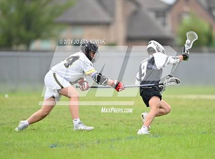 Thumbnail 3 in Vandegrift @ Cypress Woods photogallery.