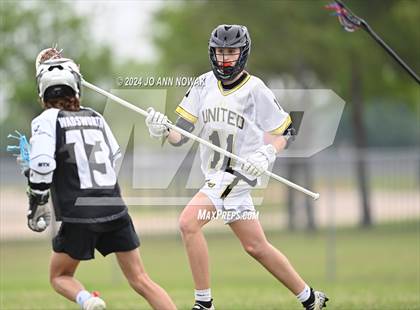 Thumbnail 3 in Vandegrift @ Cypress Woods photogallery.
