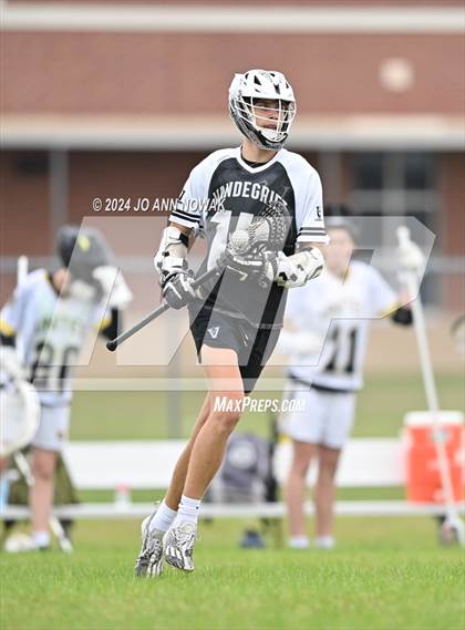 Thumbnail 2 in Vandegrift @ Cypress Woods photogallery.