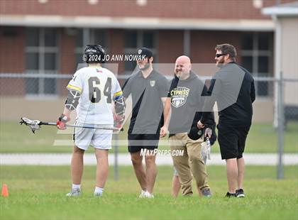 Thumbnail 3 in Vandegrift @ Cypress Woods photogallery.