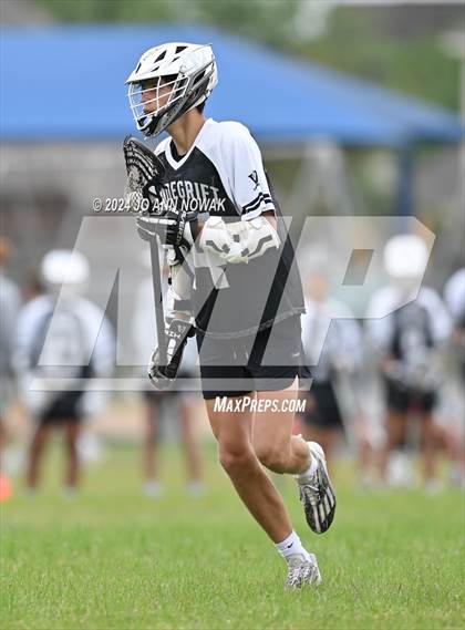 Thumbnail 3 in Vandegrift @ Cypress Woods photogallery.