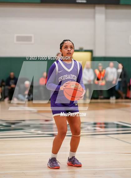 Thumbnail 1 in White Plains vs Monroe-Woodbury (NYSPHSAA Class AA Regionals) photogallery.