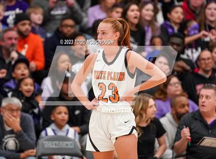 Thumbnail 1 in White Plains vs Monroe-Woodbury (NYSPHSAA Class AA Regionals) photogallery.
