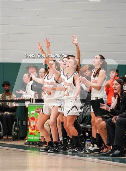 Thumbnail 3 in White Plains vs Monroe-Woodbury (NYSPHSAA Class AA Regionals) photogallery.