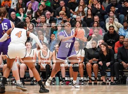 Thumbnail 3 in White Plains vs Monroe-Woodbury (NYSPHSAA Class AA Regionals) photogallery.