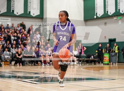 Thumbnail 1 in White Plains vs Monroe-Woodbury (NYSPHSAA Class AA Regionals) photogallery.