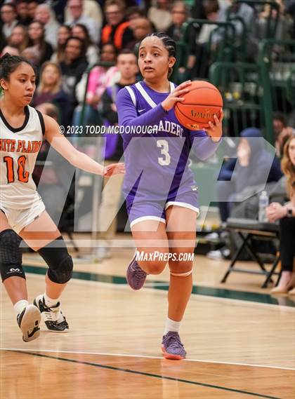 Thumbnail 1 in White Plains vs Monroe-Woodbury (NYSPHSAA Class AA Regionals) photogallery.