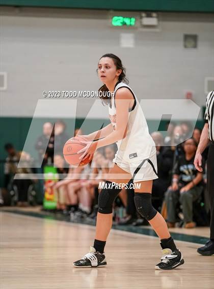 Thumbnail 3 in White Plains vs Monroe-Woodbury (NYSPHSAA Class AA Regionals) photogallery.