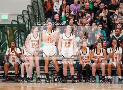 Thumbnail 1 in White Plains vs Monroe-Woodbury (NYSPHSAA Class AA Regionals) photogallery.