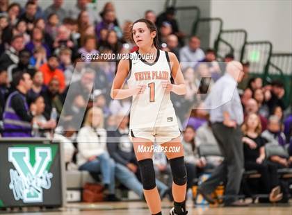 Thumbnail 1 in White Plains vs Monroe-Woodbury (NYSPHSAA Class AA Regionals) photogallery.