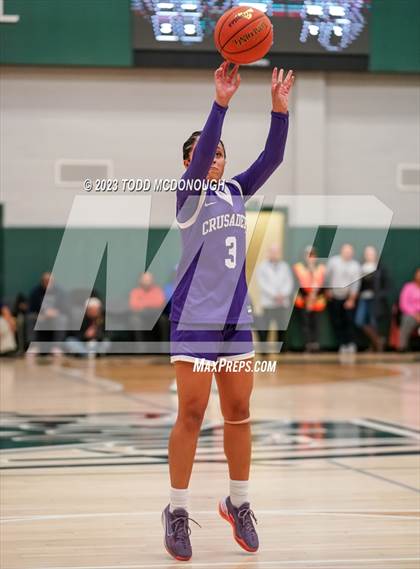 Thumbnail 3 in White Plains vs Monroe-Woodbury (NYSPHSAA Class AA Regionals) photogallery.