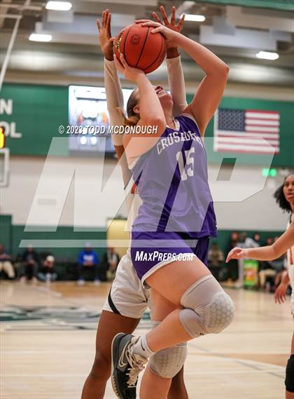 Thumbnail 2 in White Plains vs Monroe-Woodbury (NYSPHSAA Class AA Regionals) photogallery.
