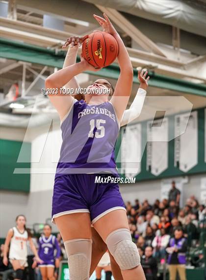 Thumbnail 1 in White Plains vs Monroe-Woodbury (NYSPHSAA Class AA Regionals) photogallery.