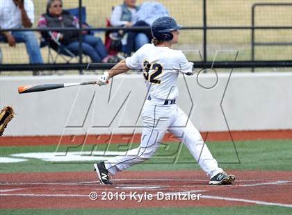 Thumbnail 1 in Coram Deo Academy vs Grace Prep (Texas Private School Classic) photogallery.