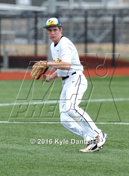 Thumbnail 1 in Coram Deo Academy vs Grace Prep (Texas Private School Classic) photogallery.