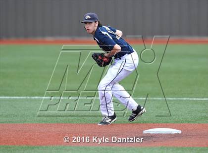 Thumbnail 3 in Coram Deo Academy vs Grace Prep (Texas Private School Classic) photogallery.